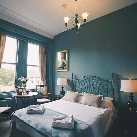 Glendale Hotel Кардифф Экстерьер фото