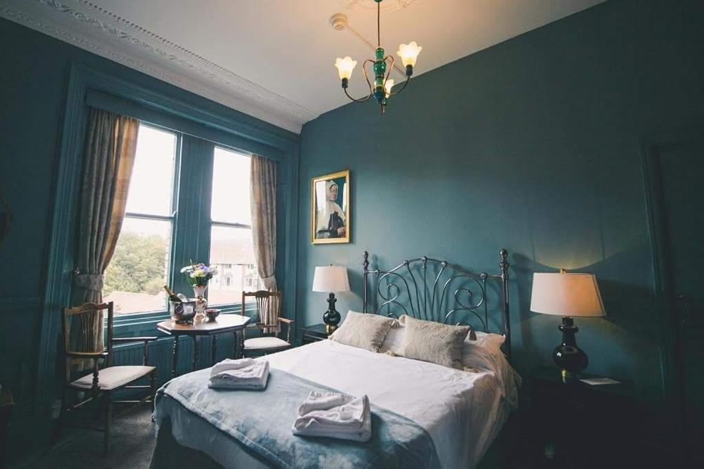 Glendale Hotel Кардифф Экстерьер фото